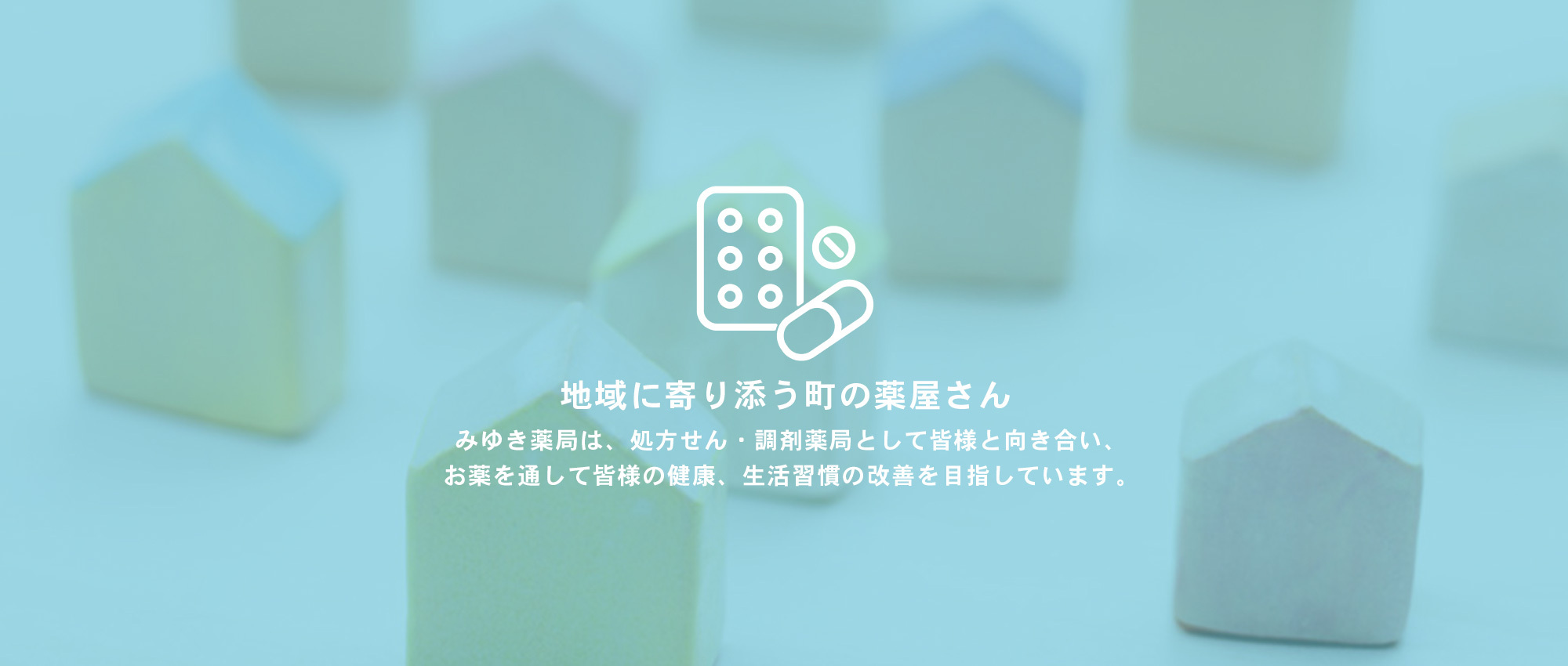 福井市勝見、福井駅、調剤薬局
