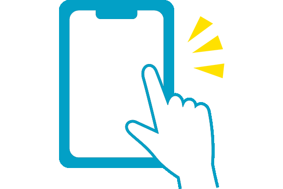 かかりつけ薬局追加方法